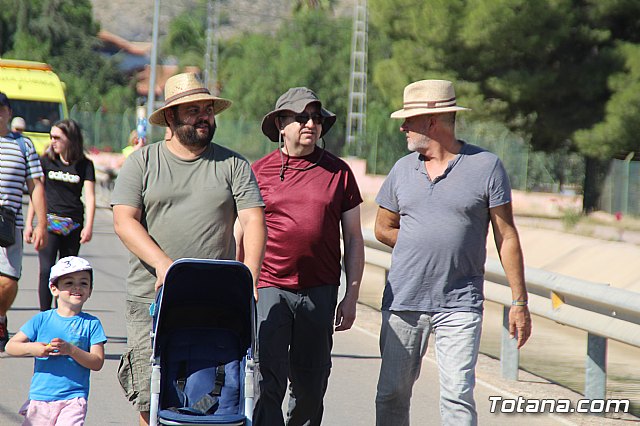 XIII Marcha Solidaria - Club Senderista de Totana 2019 - 187
