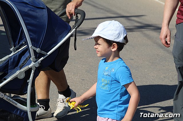 XIII Marcha Solidaria - Club Senderista de Totana 2019 - 191