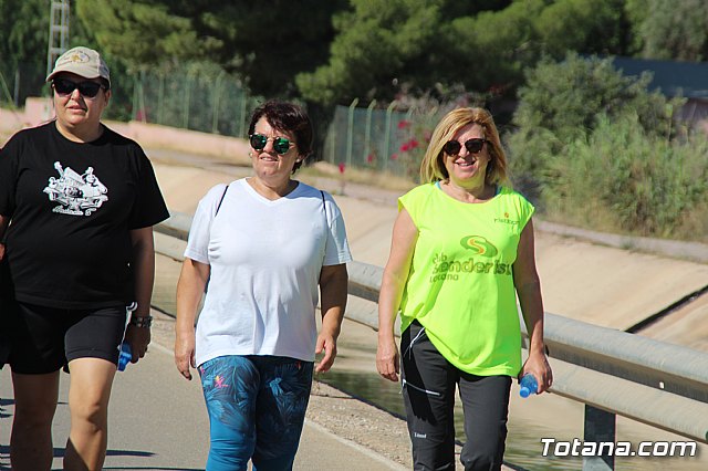 XIII Marcha Solidaria - Club Senderista de Totana 2019 - 199