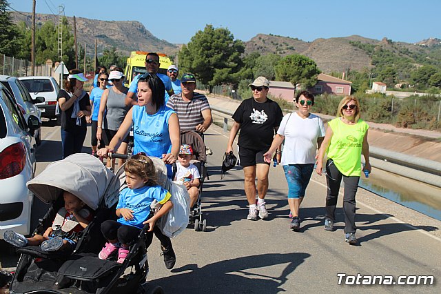 XIII Marcha Solidaria - Club Senderista de Totana 2019 - 200
