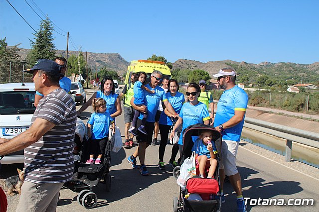 XIII Marcha Solidaria - Club Senderista de Totana 2019 - 202