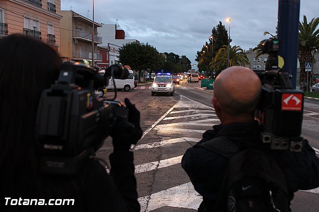 1 marcha contra el paro, la precariedad y los recortes - 1