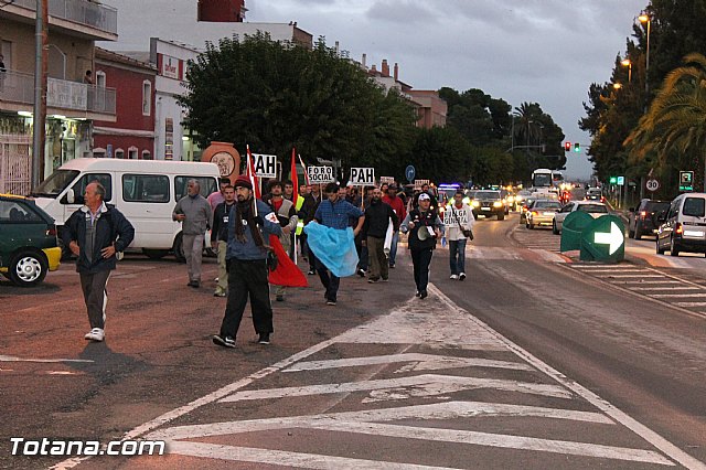 1 marcha contra el paro, la precariedad y los recortes - 3