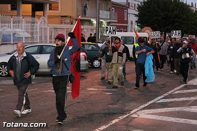 1 marcha contra el paro, la precariedad y los recortes - 4