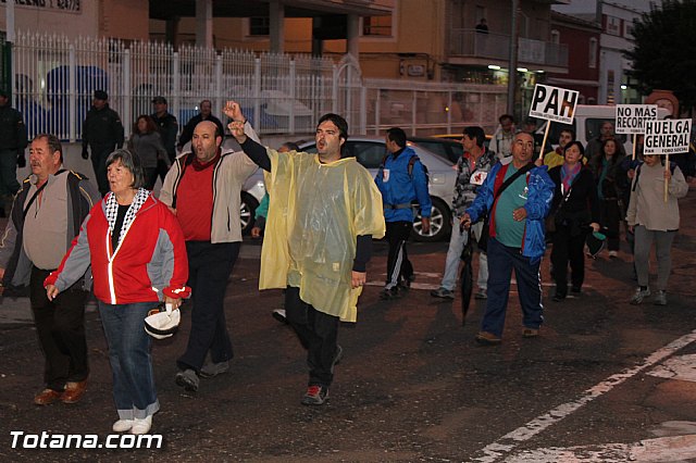 1 marcha contra el paro, la precariedad y los recortes - 11