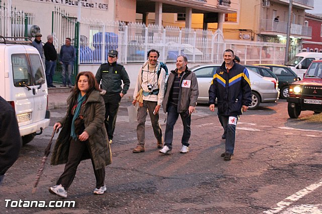 1 marcha contra el paro, la precariedad y los recortes - 13