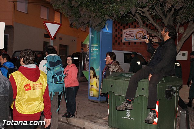 1 marcha contra el paro, la precariedad y los recortes - 15