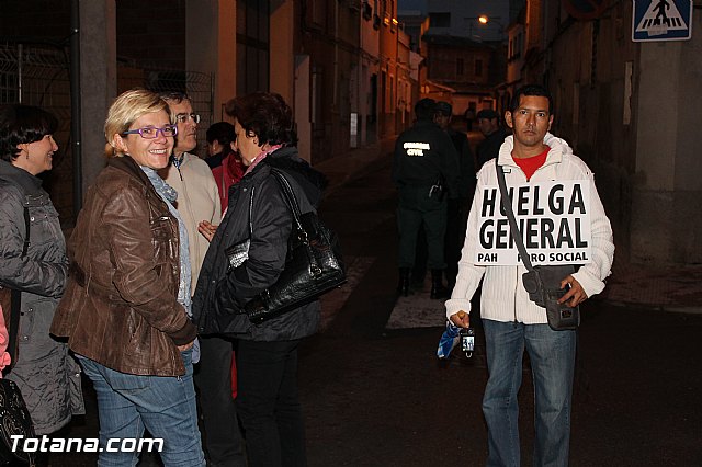 1 marcha contra el paro, la precariedad y los recortes - 25