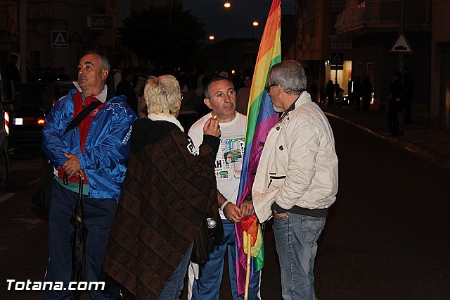 1 marcha contra el paro, la precariedad y los recortes - 29