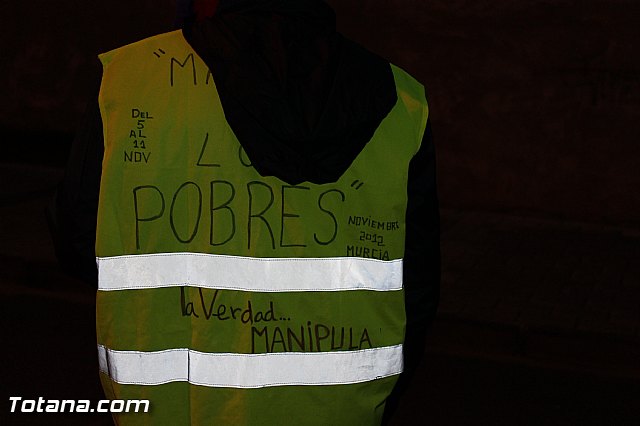 1 marcha contra el paro, la precariedad y los recortes - 30