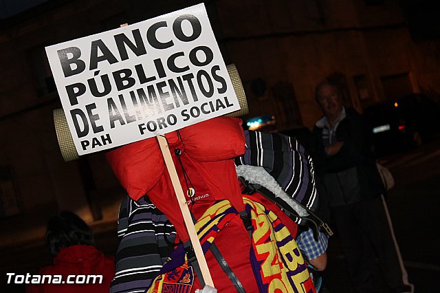 1 marcha contra el paro, la precariedad y los recortes - 31