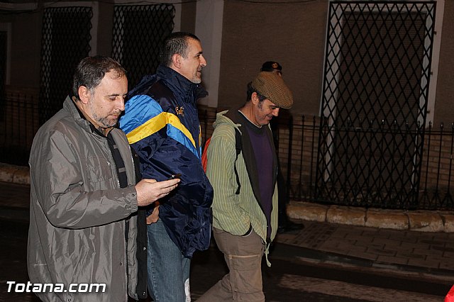 1 marcha contra el paro, la precariedad y los recortes - 39