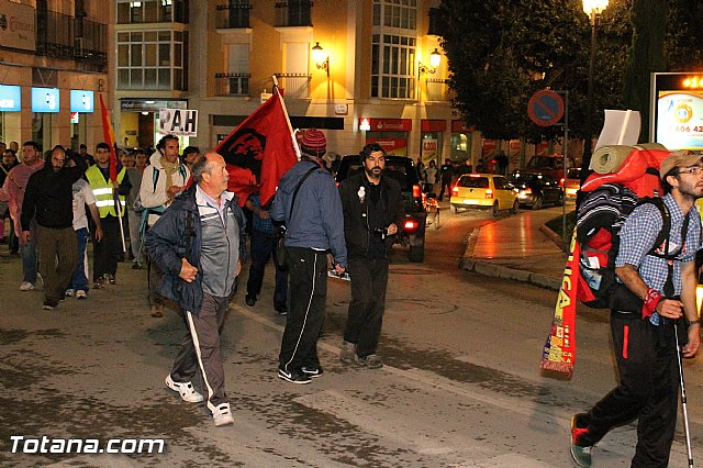 1 marcha contra el paro, la precariedad y los recortes - 43