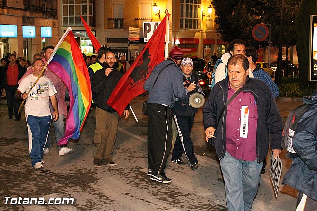 1 marcha contra el paro, la precariedad y los recortes - 44