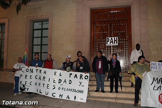 1 marcha contra el paro, la precariedad y los recortes - 52