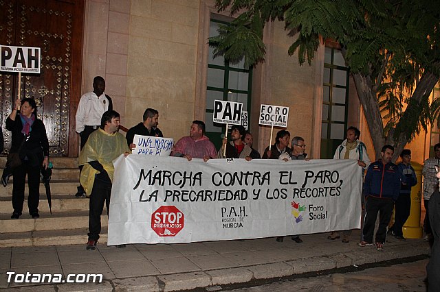 1 marcha contra el paro, la precariedad y los recortes - 53