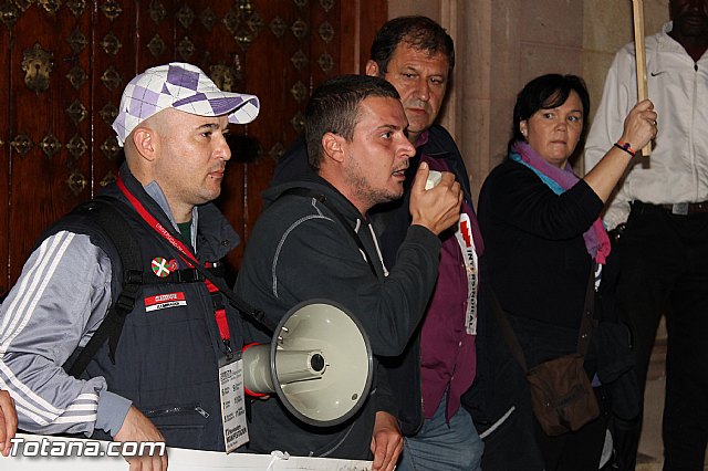 1 marcha contra el paro, la precariedad y los recortes - 55