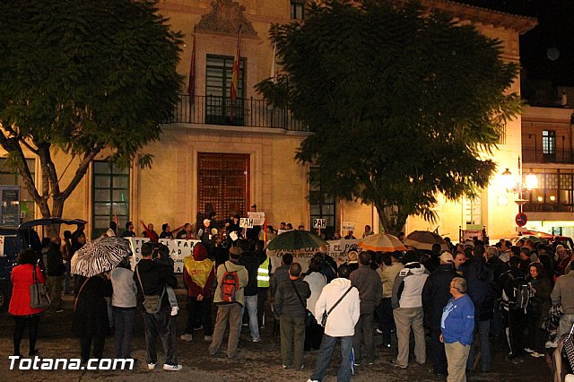 1 marcha contra el paro, la precariedad y los recortes - 59