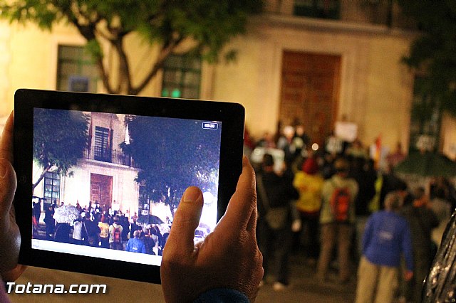 1 marcha contra el paro, la precariedad y los recortes - 60