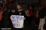 Marcha contra el paro