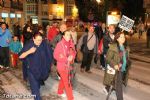 Marcha contra el paro
