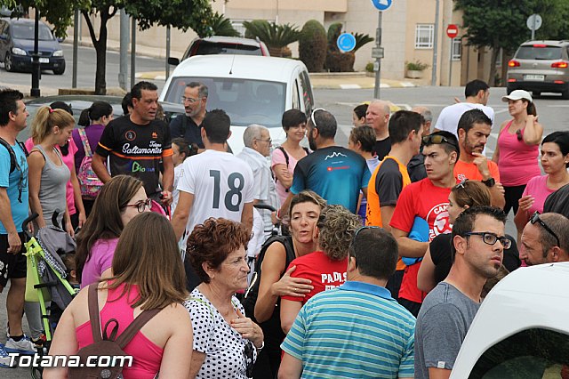 XI Marcha Solidaria Senderista  - 23