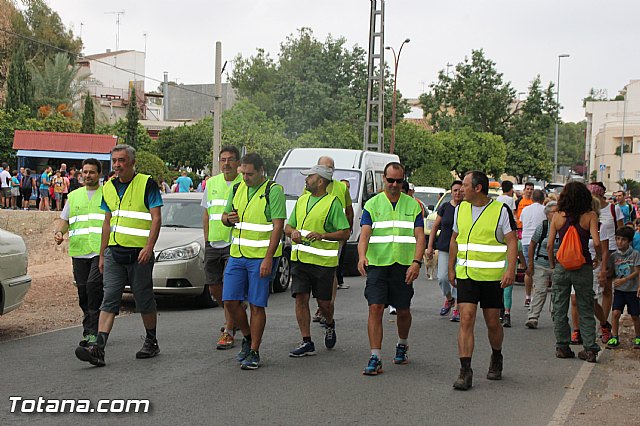 XI Marcha Solidaria Senderista  - 26