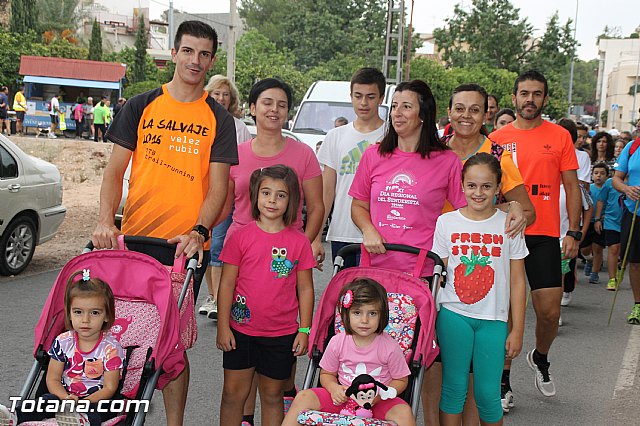 XI Marcha Solidaria Senderista  - 31