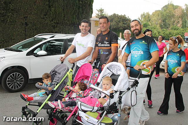 XI Marcha Solidaria Senderista  - 41