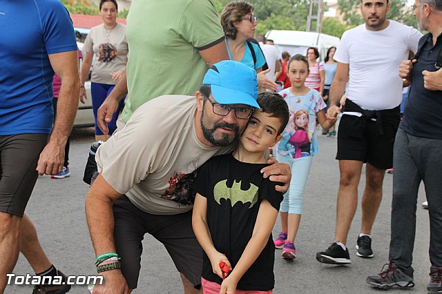 XI Marcha Solidaria Senderista  - 43