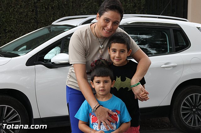 XI Marcha Solidaria Senderista  - 49