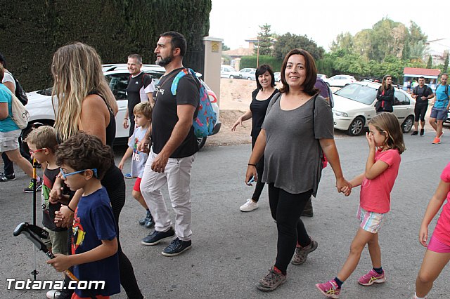 XI Marcha Solidaria Senderista  - 59