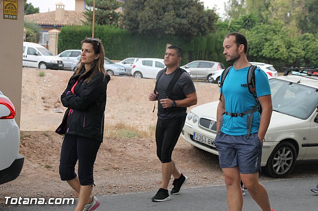 XI Marcha Solidaria Senderista  - 61
