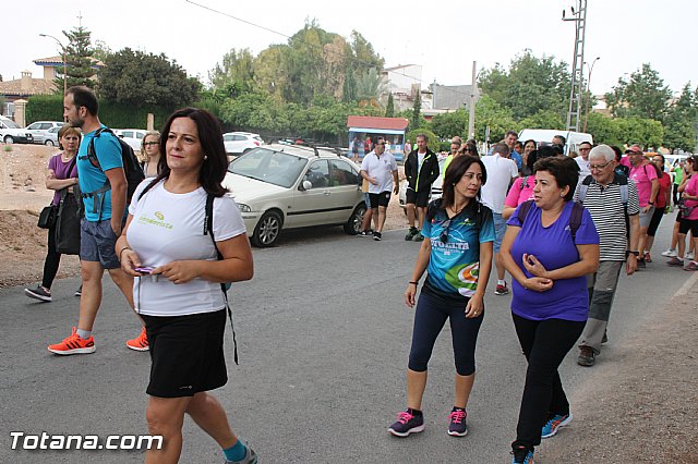 XI Marcha Solidaria Senderista  - 62