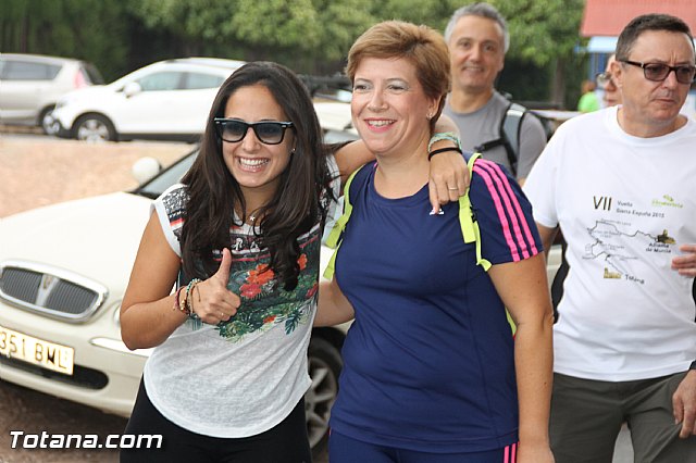 XI Marcha Solidaria Senderista  - 64