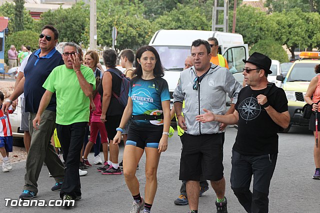 XI Marcha Solidaria Senderista  - 67