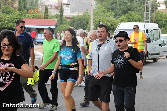 XI Marcha Solidaria Senderista  - 68