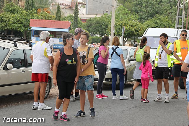 XI Marcha Solidaria Senderista  - 72