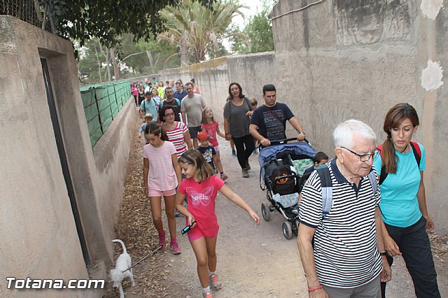 XI Marcha Solidaria Senderista  - 79