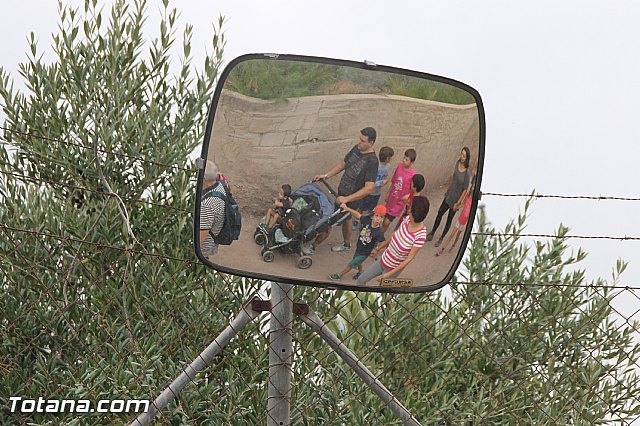 XI Marcha Solidaria Senderista  - 80