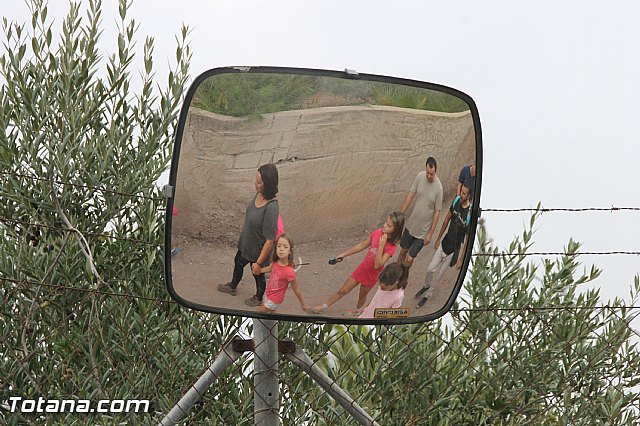 XI Marcha Solidaria Senderista  - 81