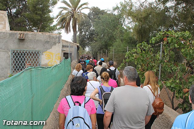 XI Marcha Solidaria Senderista  - 82