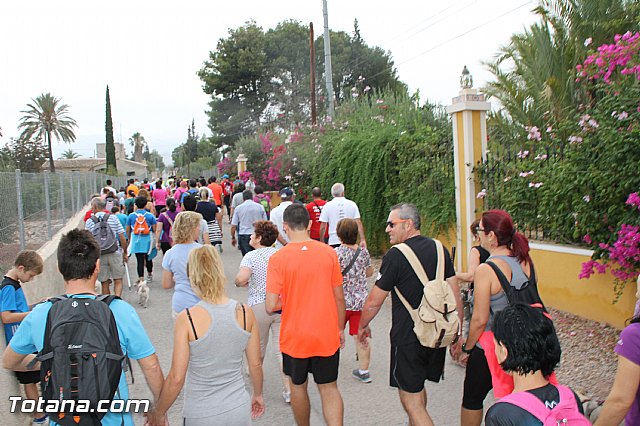XI Marcha Solidaria Senderista  - 85