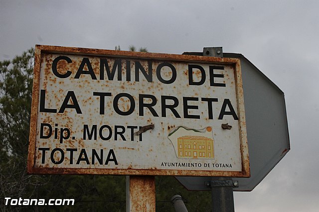 XI Marcha Solidaria Senderista  - 91