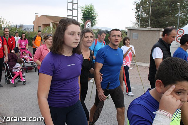 XI Marcha Solidaria Senderista  - 97