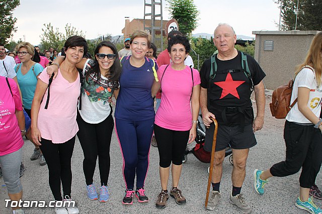 XI Marcha Solidaria Senderista  - 111