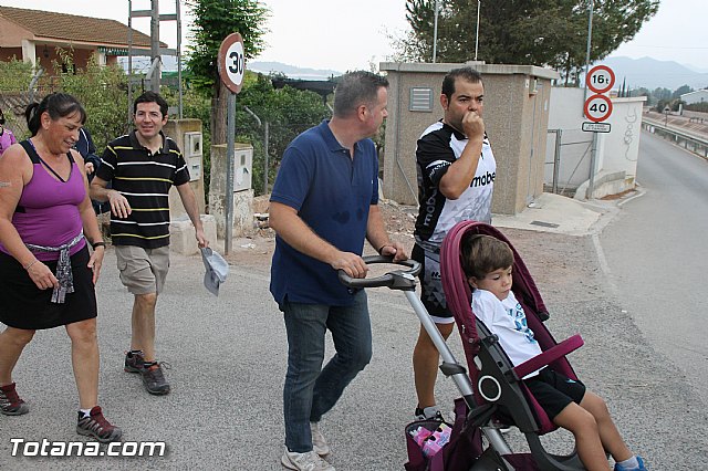 XI Marcha Solidaria Senderista  - 117