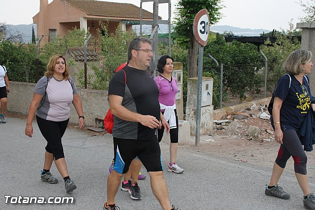 XI Marcha Solidaria Senderista  - 118