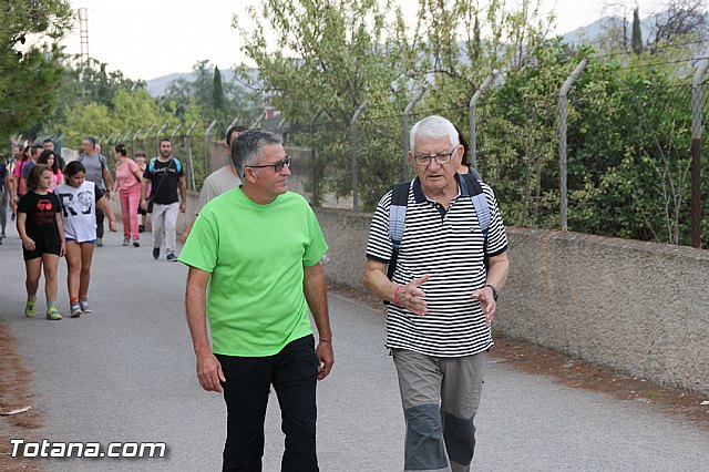 XI Marcha Solidaria Senderista  - 119