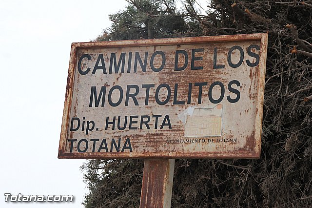 XI Marcha Solidaria Senderista  - 126